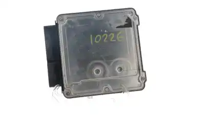 Second-hand car spare part ecu engine control for seat leon (1p1) comfort limited oem iam references 03g906016ak  
