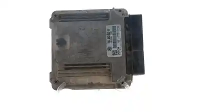 Peça sobressalente para automóvel em segunda mão  por SEAT LEON (1P1)  Referências OEM IAM 03G906016AK  