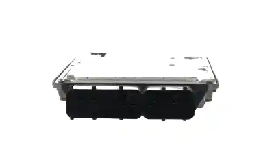 Second-hand car spare part ecu engine control for seat leon (1p1) comfort limited oem iam references 03g906016ak  