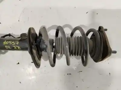 Second-hand car spare part front left shock absorber for kia ceed (jd) 1.4 concept oem iam references   