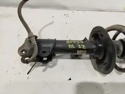 Second-hand car spare part front left shock absorber for kia ceed (jd) 1.4 concept oem iam references   