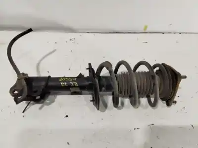 Second-hand car spare part front left shock absorber for kia ceed (jd) 1.4 concept oem iam references   