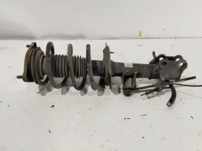 Second-hand car spare part front right shock absorber for kia ceed (jd) 1.4 concept oem iam references   