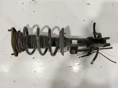 Second-hand car spare part front right shock absorber for kia ceed (jd) 1.4 concept oem iam references   