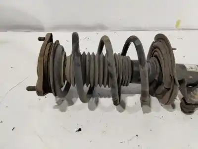 Second-hand car spare part front right shock absorber for kia ceed (jd) 1.4 concept oem iam references   