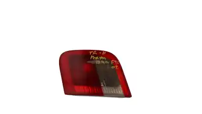 Pezzo di ricambio per auto di seconda mano Luce Di Coda Interna Destra per BMW SERIE 3 BERLINA (E46) * Riferimenti OEM IAM 8364924  