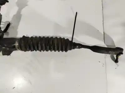 Second-hand car spare part steering rack for peugeot 407 sw premium oem iam references 
