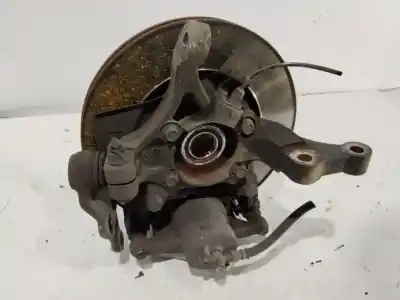 Second-hand car spare part front left knuckle for kia ceed (jd) 1.4 concept oem iam references   