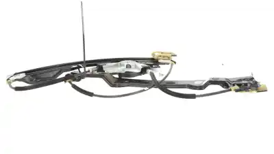 Автозапчасти б/у регулятор стекла переднего левого за opel astra j (p10) 1.4 turbo (68) ссылки oem iam 915361103