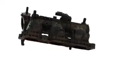 Pezzo di ricambio per auto di seconda mano collettore di aspirazione per peugeot 308 ii (lb_, lp_, lw_, lh_, l3_) 1.2 thp 130 riferimenti oem iam 9802101480