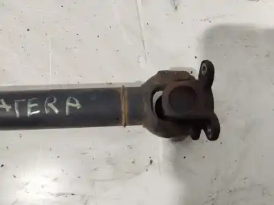 Second-hand car spare part front center transmission for bmw x1 (e84) sdrive 20 d oem iam references   