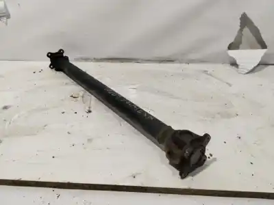 Second-hand car spare part Front Center Transmission for BMW X1 (E84) SDRIVE 20 D OEM IAM references   