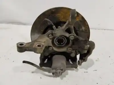 Second-hand car spare part front right knuckle for kia ceed (jd) 1.4 concept oem iam references   