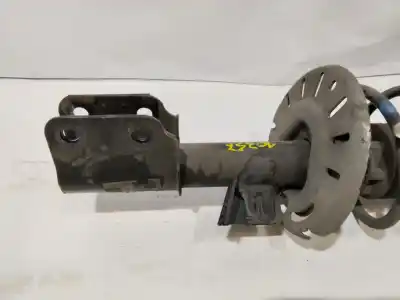 Pezzo di ricambio per auto di seconda mano ammortizzatore anteriore sinistro per peugeot 308 ii (lb_, lp_, lw_, lh_, l3_) 1.2 thp 130 riferimenti oem iam 