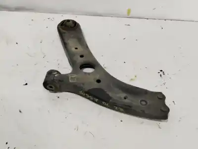 Second-hand car spare part front left lower suspension arm for kia ceed (jd) 1.4 concept oem iam references   