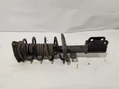 Pezzo di ricambio per auto di seconda mano ammortizzatore anteriore destro per peugeot 308 ii (lb_, lp_, lw_, lh_, l3_) 1.2 thp 130 riferimenti oem iam 