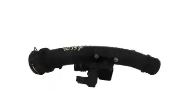 Pezzo di ricambio per auto di seconda mano tubo per peugeot 308 ii (lb_, lp_, lw_, lh_, l3_) 1.2 thp 130 riferimenti oem iam 9677537380