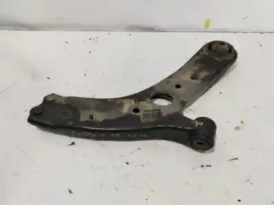 Second-hand car spare part front right lower suspension arm for kia ceed (jd) 1.4 concept oem iam references 54501a2600  