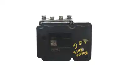 Second-hand car spare part abs for ford focus lim. (cb8) titanium oem iam references 88bv612c405aj  