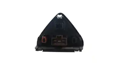 Second-hand car spare part hazard warning lights for renault koleos bose edition oem iam references 68485jy00a  