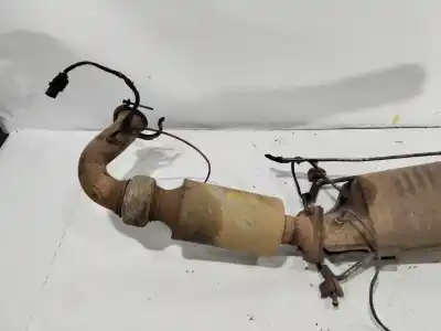 Second-hand car spare part  for LAND ROVER FREELANDER (LR2)  OEM IAM references LR022070  