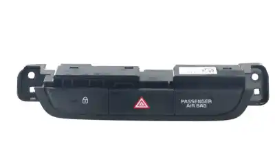 Pezzo di ricambio per auto di seconda mano avvertimento per kia xceed drive 160 cv / 118 kw riferimenti oem iam 93600j7000wk  