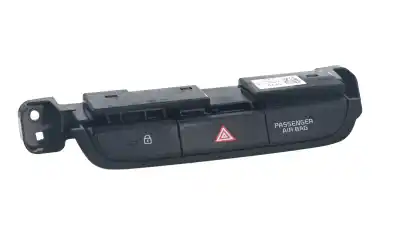 Second-hand car spare part Hazard Warning Lights for KIA XCEED DRIVE 160 CV / 118 KW OEM IAM references 93600J7000WK  