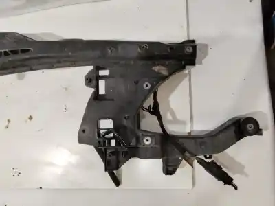 Автозапчасти б/у передняя панель за mercedes-benz vito (w639) basic, combi 111 cdi largo (639.603) 109 cv / 80 kw ссылки oem iam 