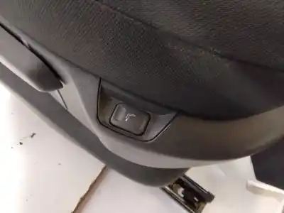 Peça sobressalente para automóvel em segunda mão assento dianteiro direito por citroen c4 grand picasso live referências oem iam 
