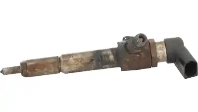 Pezzo di ricambio per auto di seconda mano Iniettore per FORD FOCUS LIM. (CB4) Titanium Riferimenti OEM IAM 4M5Q9F593A  