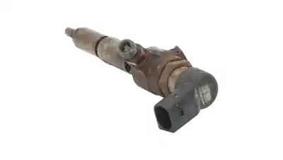 Автозапчасти б/у инжектор за ford focus lim. (cb4) titanium ссылки oem iam 4m5q9f593a  