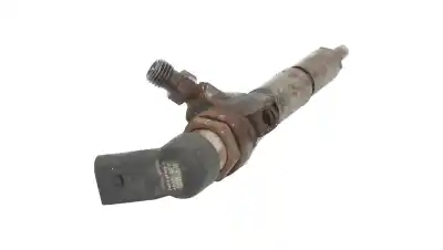 Автозапчасти б/у инжектор за ford focus lim. (cb4) titanium ссылки oem iam 4m5q9f593a  