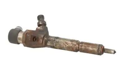 Автозапчасти б/у инжектор за ford focus lim. (cb4) titanium ссылки oem iam 4m5q9f593a  