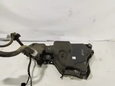 Peça sobressalente para automóvel em segunda mão depósito de aditivo fap adblue por audi q2 (gab) 35 tdi quattro sport referências oem iam 5q0131877