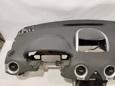 Second-hand car spare part airbag kit for renault koleos bose edition oem iam references   