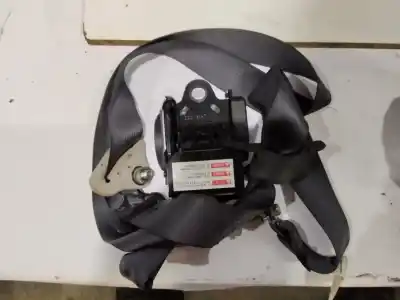 Second-hand car spare part airbag kit for renault koleos bose edition oem iam references   