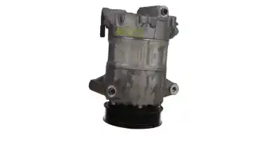 Second-hand car spare part Air Conditioning Compressor for FORD FOCUS LIM. ST-Line OEM IAM references JX61-19D629-HC  