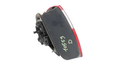 Second-hand car spare part right tailgate light for seat leon (1m1) 1.9 tdi oem iam references   