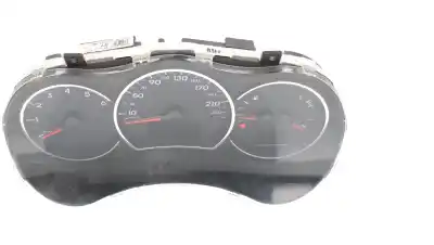 Peça sobressalente para automóvel em segunda mão quadrante por renault koleos bose edition referências oem iam 248102077r  