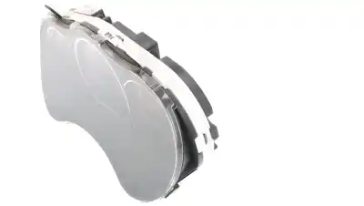 Peça sobressalente para automóvel em segunda mão quadrante por renault koleos bose edition referências oem iam 248102077r  