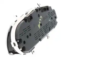 Pezzo di ricambio per auto di seconda mano pannello degli strumenti per renault koleos bose edition riferimenti oem iam 248102077r