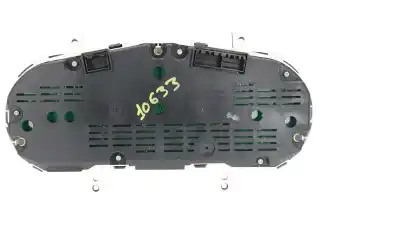 Peça sobressalente para automóvel em segunda mão quadrante por renault koleos bose edition referências oem iam 248102077r  