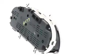 Peça sobressalente para automóvel em segunda mão quadrante por renault koleos bose edition referências oem iam 248102077r  