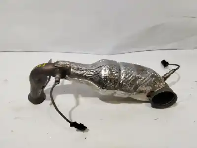 Pezzo di ricambio per auto di seconda mano catalizzatore per peugeot 308 ii (lb_, lp_, lw_, lh_, l3_) 1.2 thp 130 riferimenti oem iam 