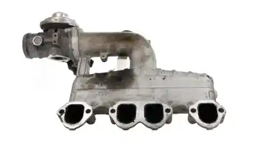 Second-hand car spare part EGR VALVE for AUDI A3 (8L) 1.9 TDI OEM IAM references 0378131501M  