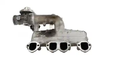 Peça sobressalente para automóvel em segunda mão válvula egr por audi a3 (8l) 1.9 tdi referências oem iam 0378131501m  