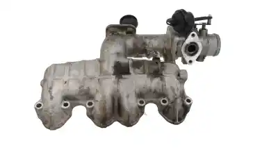 Peça sobressalente para automóvel em segunda mão válvula egr por audi a3 (8l) 1.9 tdi referências oem iam 0378131501m  