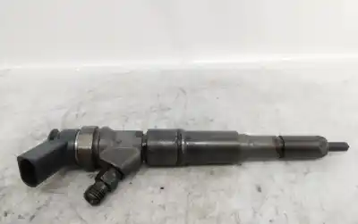 Second-hand car spare part INJECTOR for BMW SERIE 5 BERLINA (E60) 2.0 520d [2.0 Ltr. - 130 kW Turbodiesel CAT] OEM IAM references 0445110216  