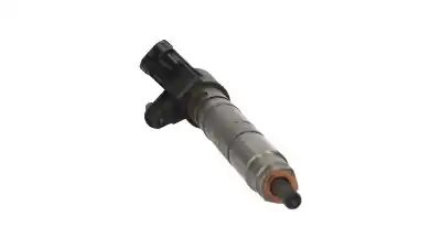 Second-hand car spare part injector for volvo v40 basis oem iam references 31303238  0445116046