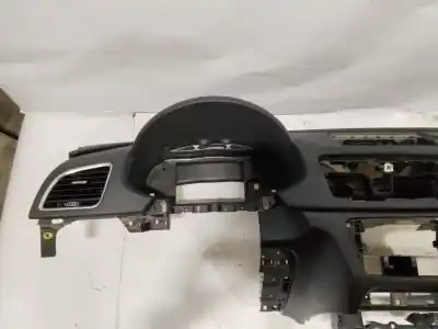 Pezzo di ricambio per auto di seconda mano KIT AIRBAG per AUDI Q3 (8UB, 8UG) 2.0 TDI Riferimenti OEM IAM 8U1819409  